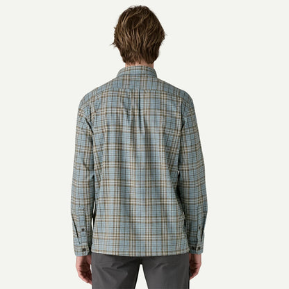 Men's Light Farrier's Shirt - US 7766