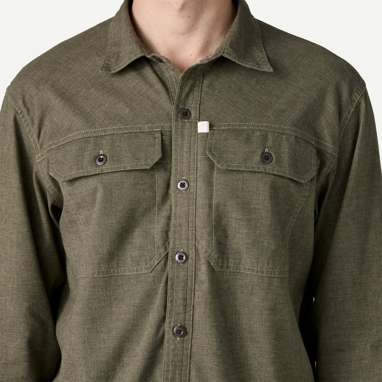 Men's Light Farrier's Shirt - US 7766