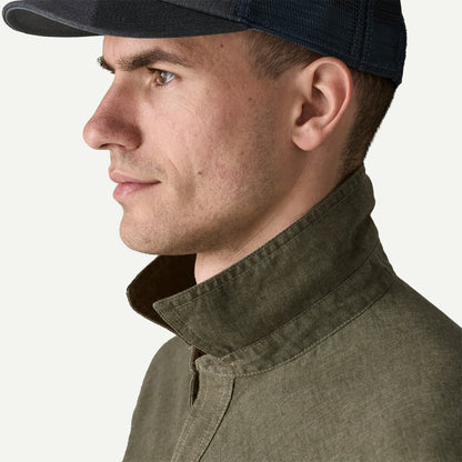 Men's Light Farrier's Shirt - US 7766
