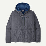 Men's Light Gust Hooded Pullover - US 5734