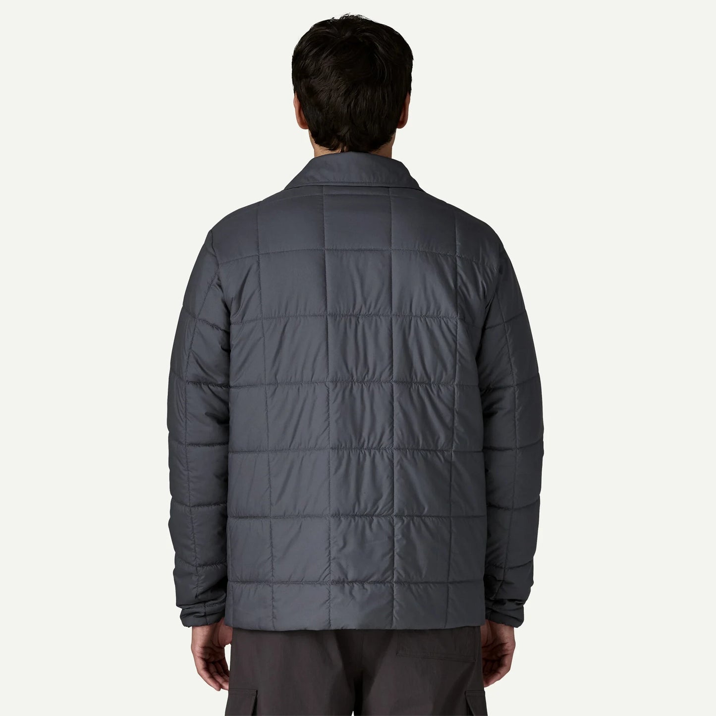 Men's Light Gust Shirt Jacket - US 1917