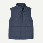 Men's Light Gust Vest - US 8391