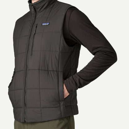 Men's Light Gust Vest - US 7257