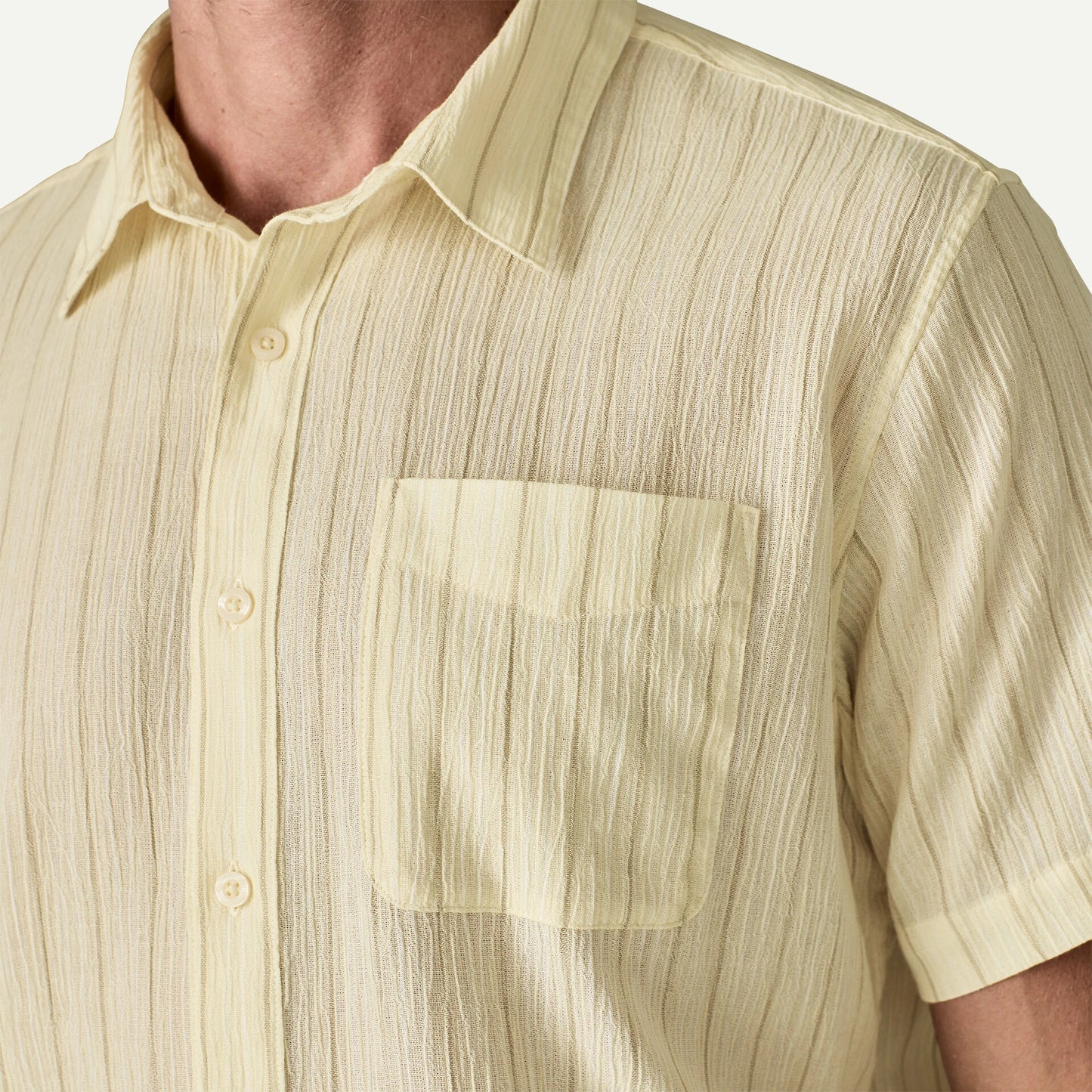 Men's A/C® Shirt - US 0694