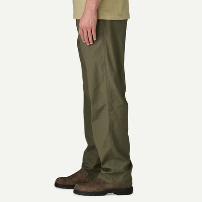 Men's Lightweight All-Wear Gi Pants - US 5683