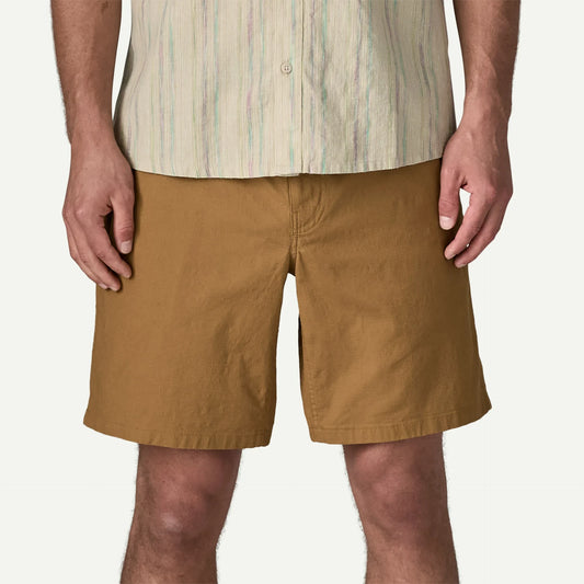 Men's Lightweight All-Wear Gi Shorts - 9" - US 9284