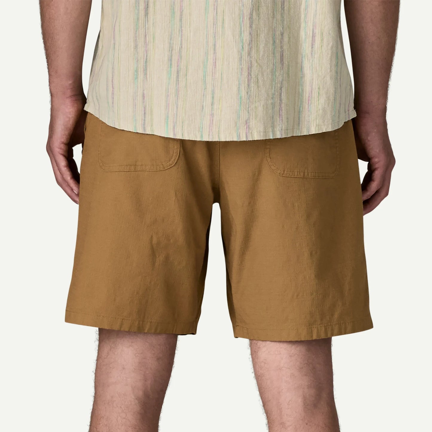 Men's Lightweight All-Wear Gi Shorts - 9" - US 2026