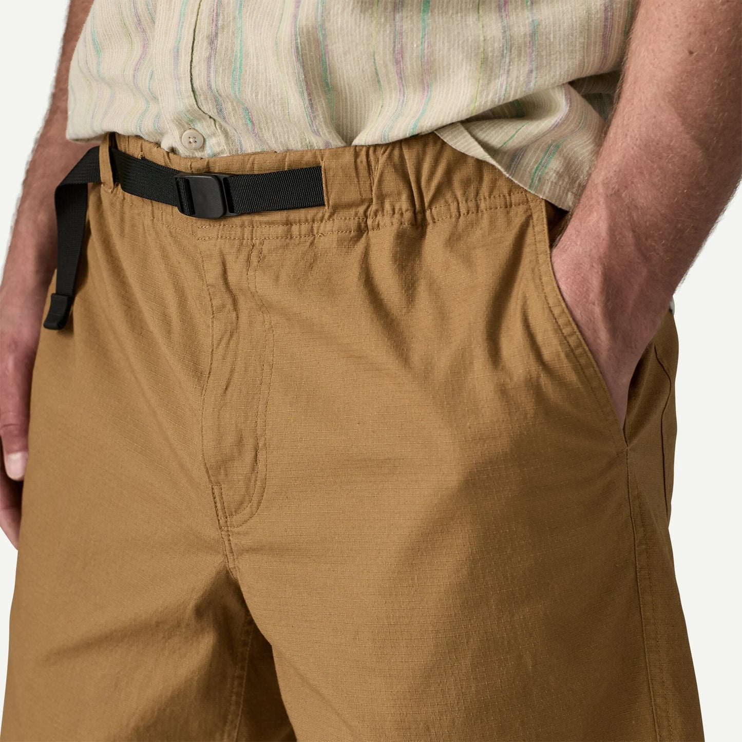 Men's Lightweight All-Wear Gi Shorts - 9" - US 9284