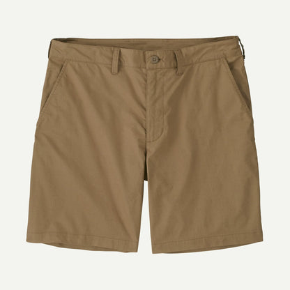 Men's Lightweight All-Wear Shorts - 8" - US 5632