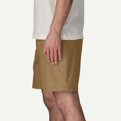 Men's Lightweight All-Wear Shorts - 8" - US 5632