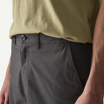 Men's Lightweight All-Wear Shorts - 8" - US 5827