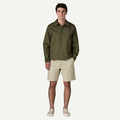 Men's Lightweight All-Wear Unlined Jacket - US 4715