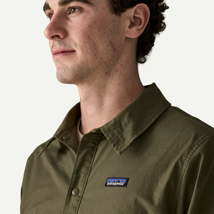 Men's Lightweight All-Wear Unlined Jacket - US 1682