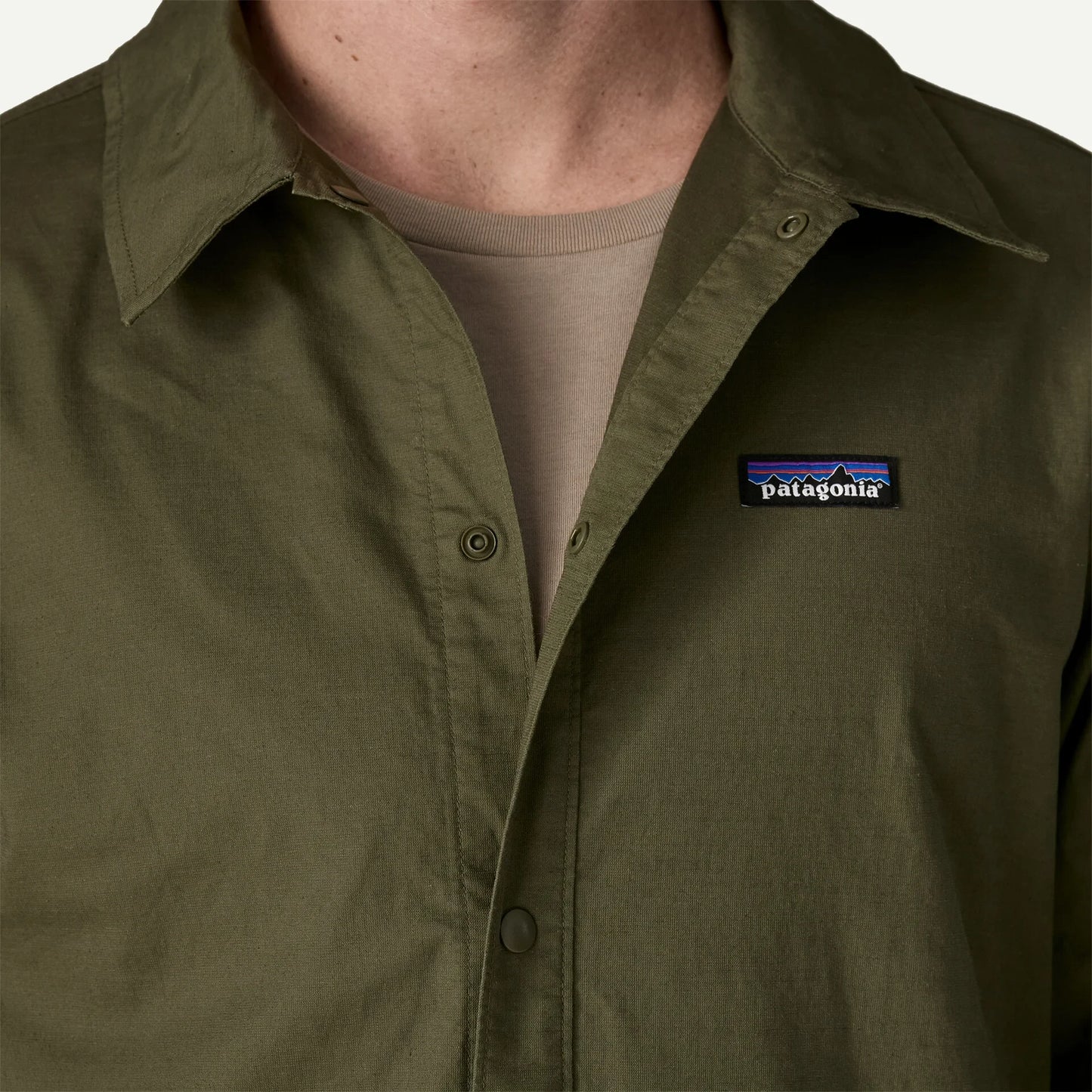 Men's Lightweight All-Wear Unlined Jacket - US 1682