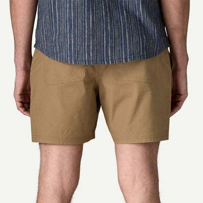 Men's Lightweight All-Wear Utility Shorts - US 7200