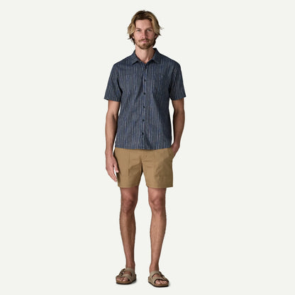 Men's Lightweight All-Wear Utility Shorts - US 0777