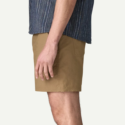 Men's Lightweight All-Wear Utility Shorts - US 1242
