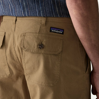 Men's Lightweight All-Wear Utility Shorts - US 1242