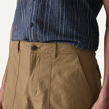 Men's Lightweight All-Wear Utility Shorts - US 7200