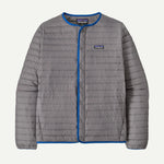 Men's Lightweight Down Sweater™ Cardigan - US 1182