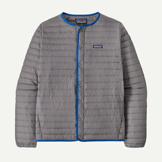 Men's Lightweight Down Sweater™ Cardigan - US 1182