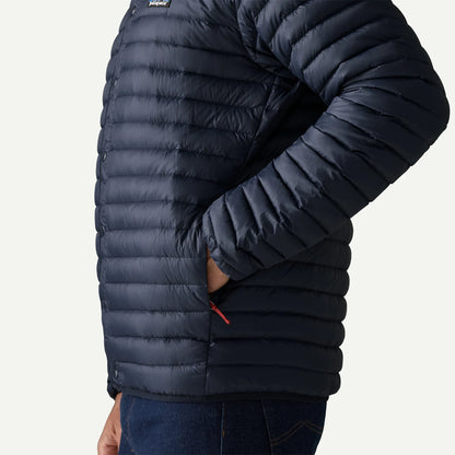Men's Lightweight Down Sweater™ Cardigan - US 1182