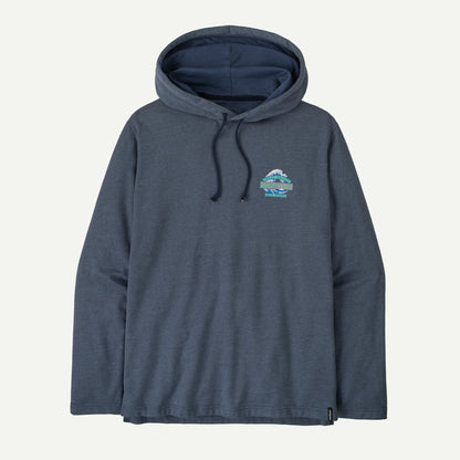 Men's Lightweight Great Waves Wildrise Hoody - US 4461