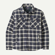 Evergreen Fjord: Smolder Blue