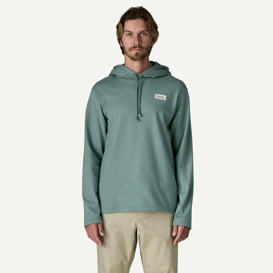 Men's Lightweight Water People Sets Wildrise Hoody - US 8066