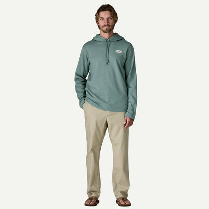 Men's Lightweight Water People Sets Wildrise Hoody - US 8066