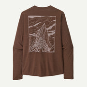 Berm Brown - Light Berm Brown X-Dye