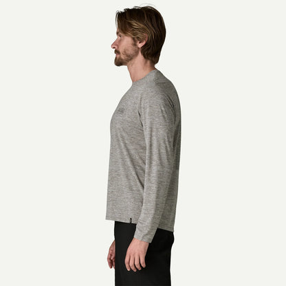 Men's Long-Sleeved Capilene® Cool Daily Shirt - Strataspire - US 1131