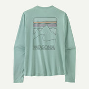 Thermal Blue - Thin Ice X-Dye