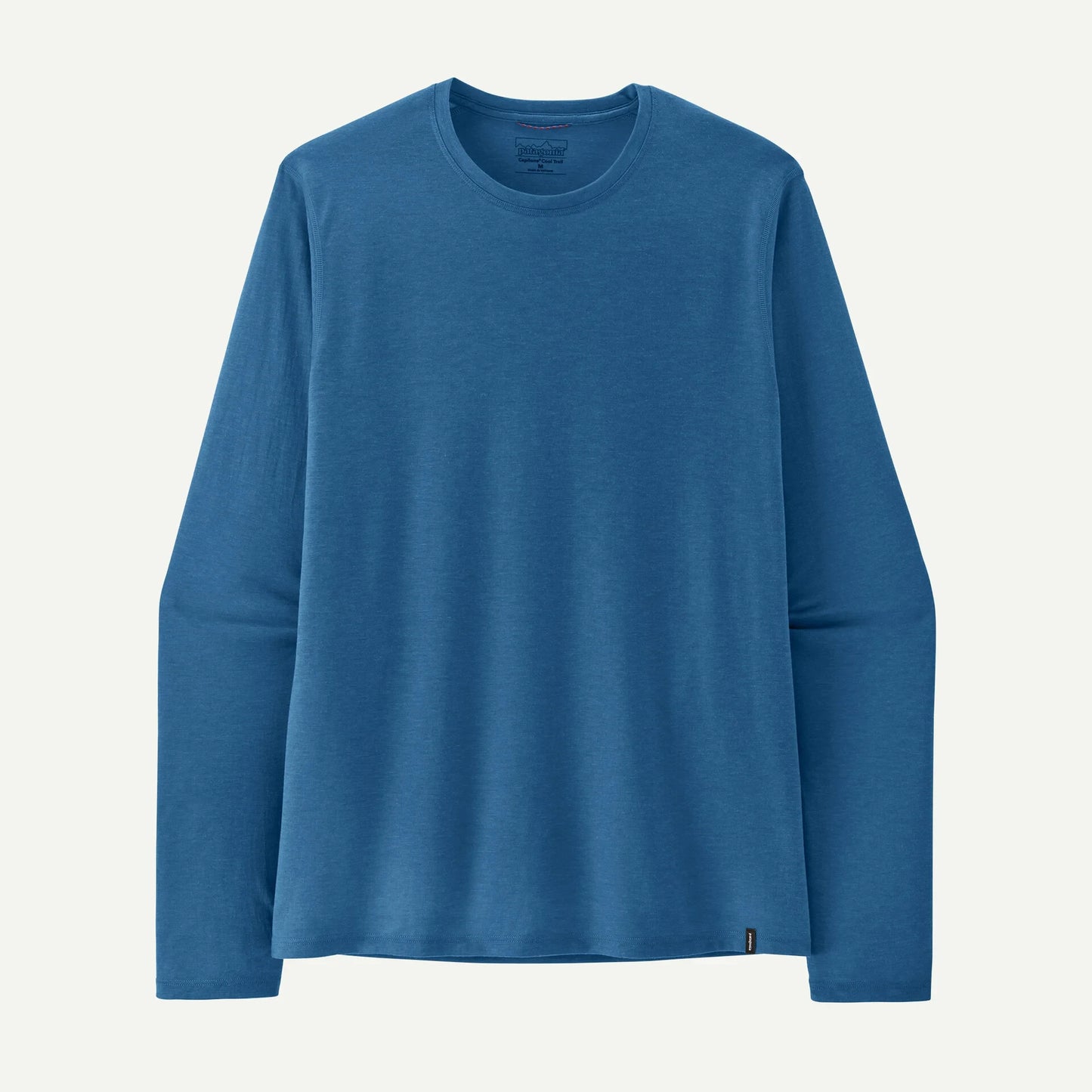 Men's Long-Sleeved Capilene® Cool Trail Shirt - US 3506