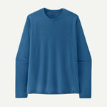 Men's Long-Sleeved Capilene® Cool Trail Shirt - US 3506