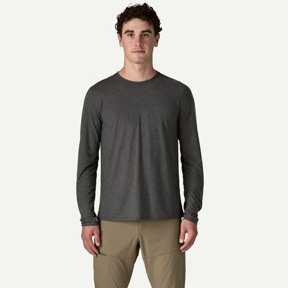 Men's Long-Sleeved Capilene® Cool Trail Shirt - US 1742