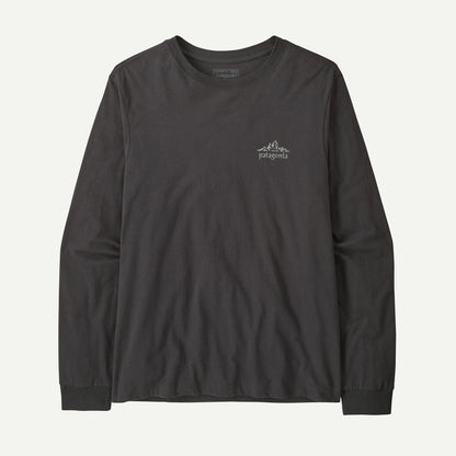 Men's Long-Sleeved Cloud Crag T-Shirt - US 4714