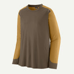 Men's Long-Sleeved Dirt Craft Bike Jersey - US 5672