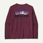 Men's Long-Sleeved Fitz Roy Foothills T-Shirt - US 1096