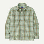 Men's Long-Sleeved Island Hopper Shirt - US 8335