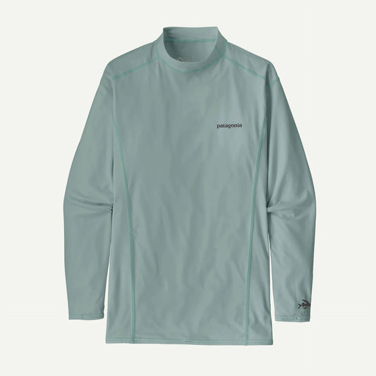 Men's Long-Sleeved RØ® Surf Top - US 6683