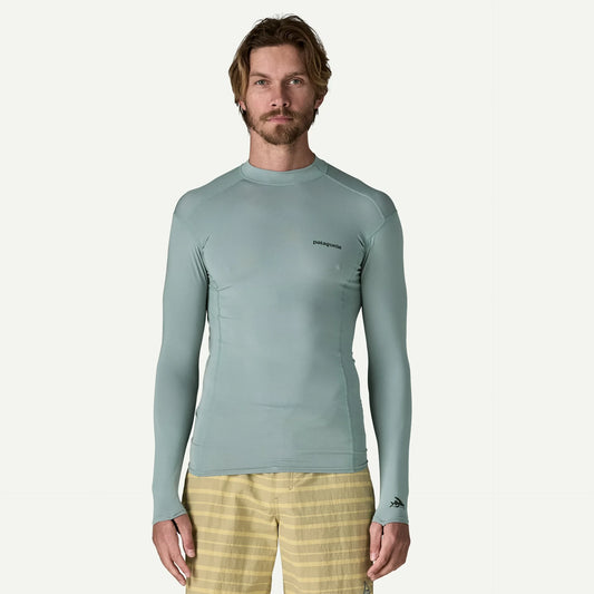Men's Long-Sleeved RØ® Surf Top - US 6683