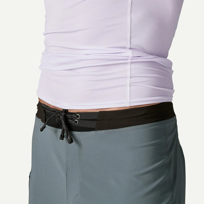 Men's Long-Sleeved RØ® Surf Top - US 6683