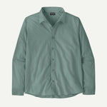 Men's Long-Sleeved Sunrise Stream Shirt - US 8234