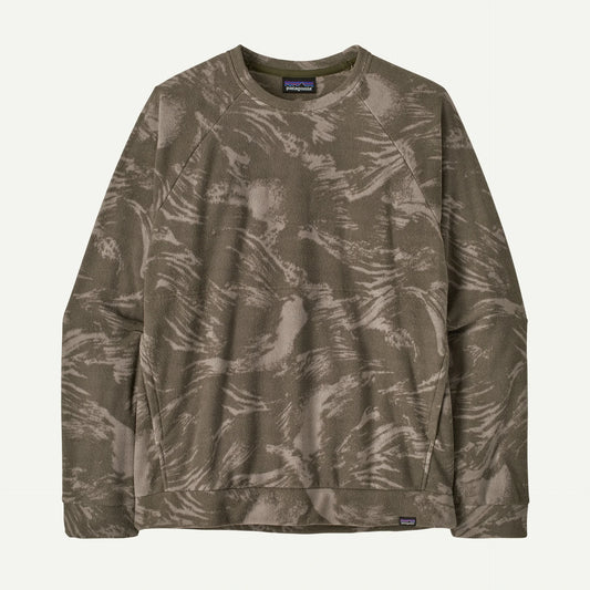Men's Micro D® Fleece Crewneck - US 2823