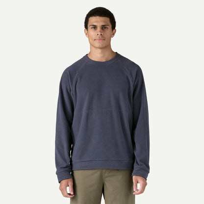Men's Micro D® Fleece Crewneck - US 9768