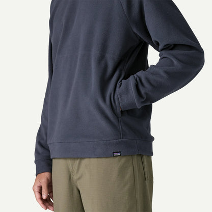 Men's Micro D® Fleece Crewneck - US 5602