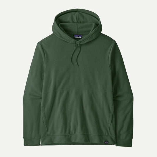 Men's Micro D® Fleece Hoody - US 8467