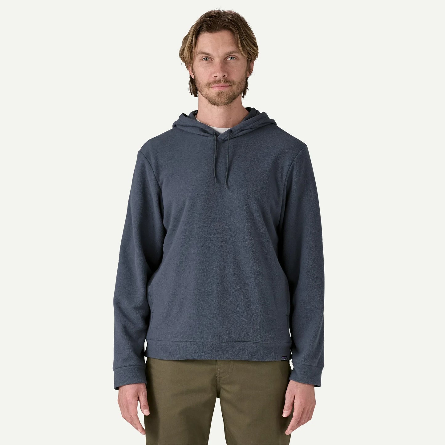Men's Micro D® Fleece Hoody - US 8467