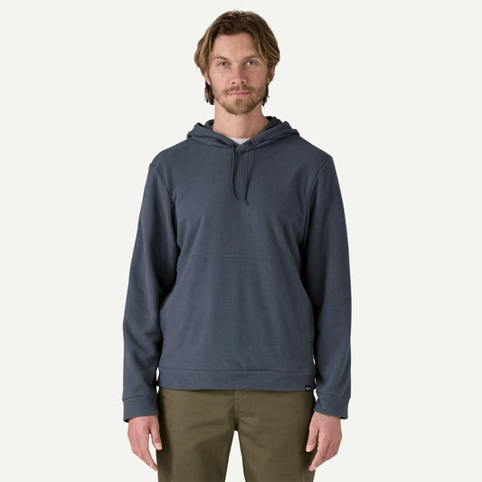 Men's Micro D® Fleece Hoody - US 8324